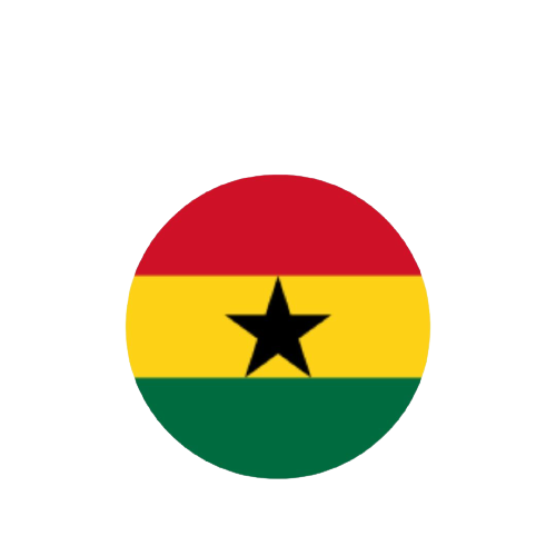 ghana