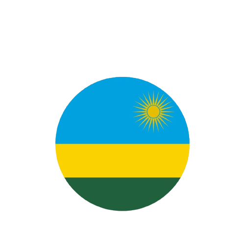 rwanda